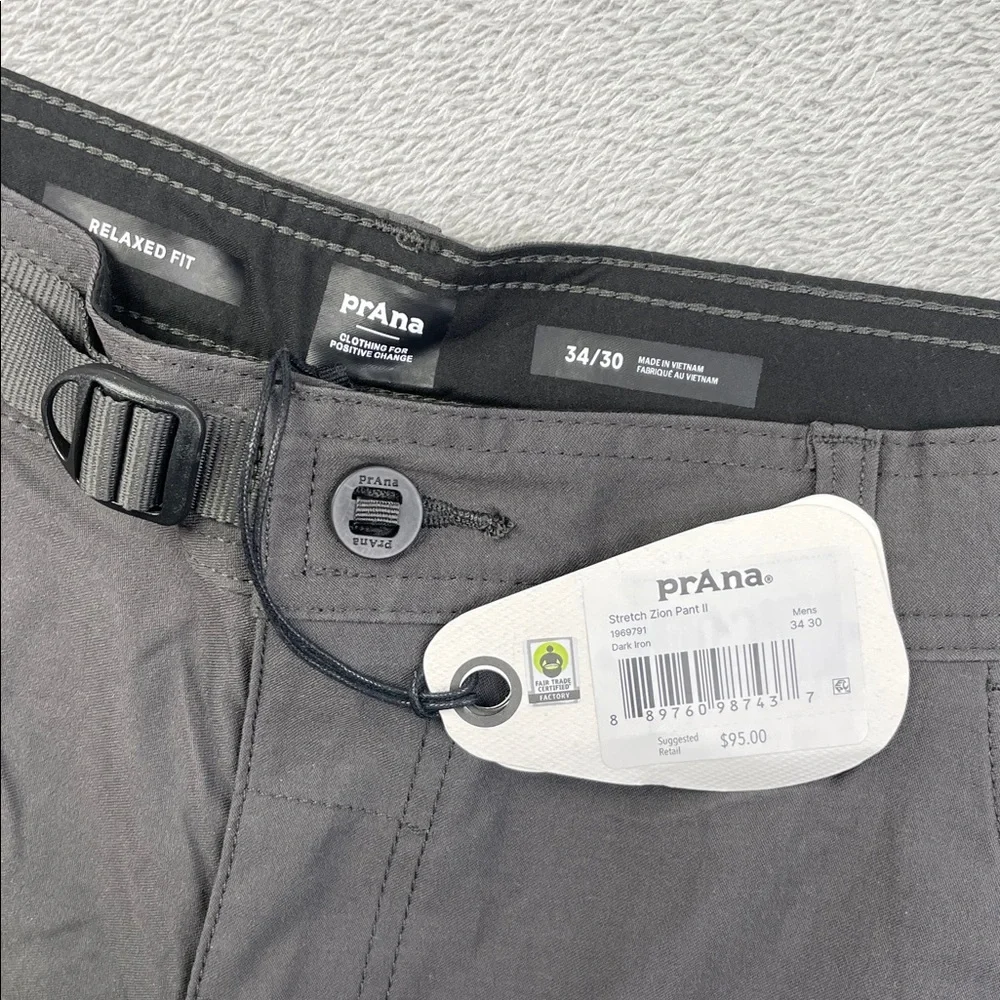 Prana stylish durable